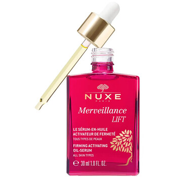 Merveillance Lift Firming Activating Oil-Serum - Pleťové sérum